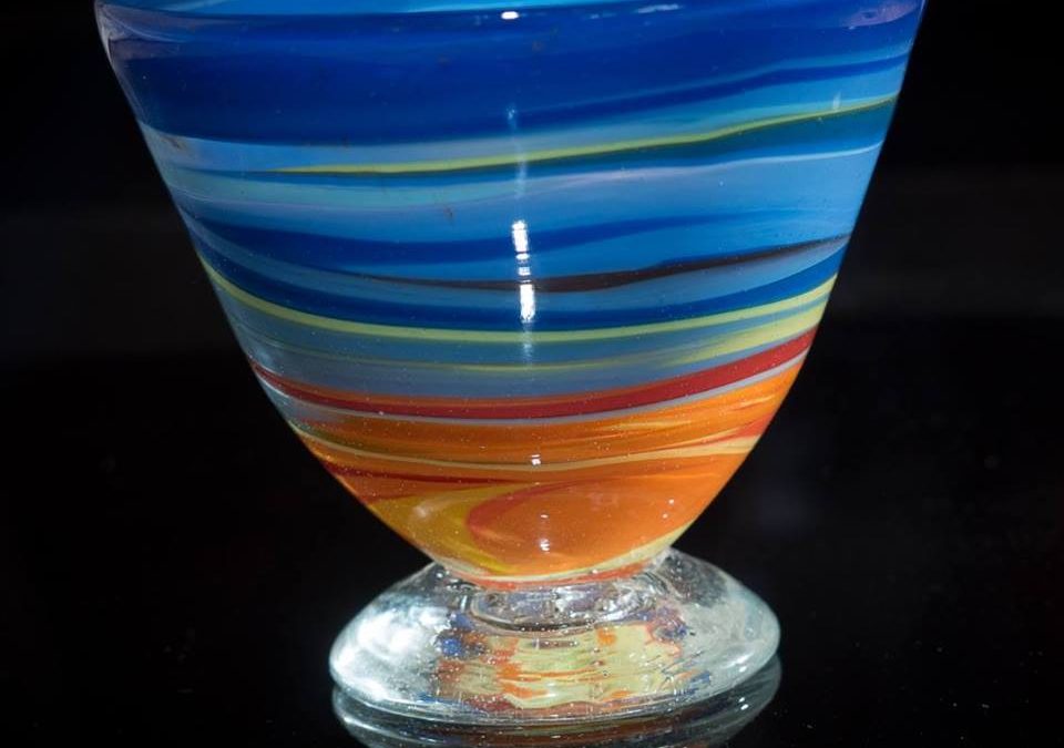 Willunga Leadlight and Glass Studio