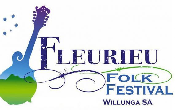 Fleurieu Folk Festival