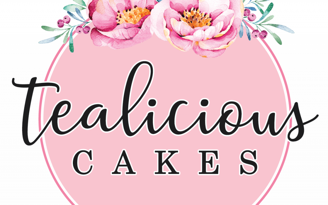 Tealicious Cakes