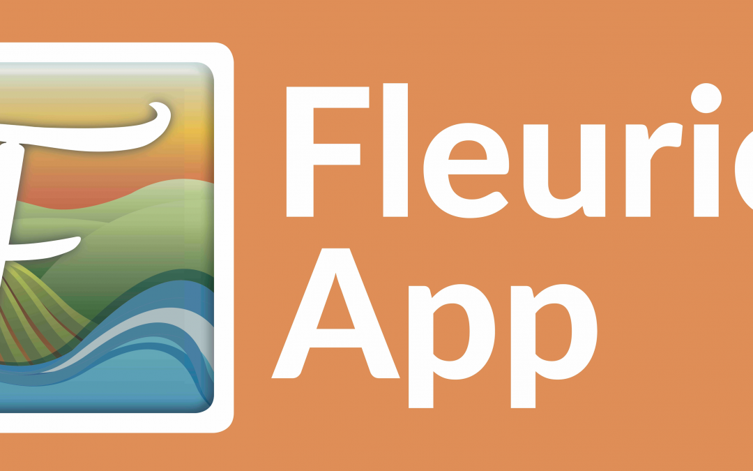 Fleurieu App