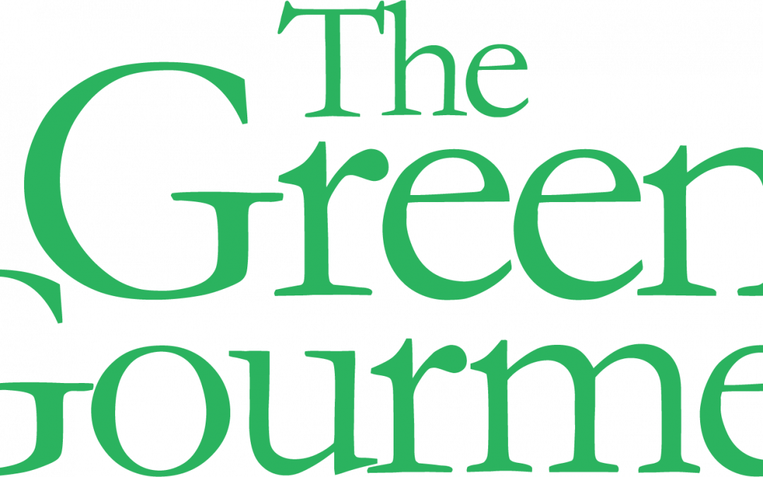 The Green Gourmet