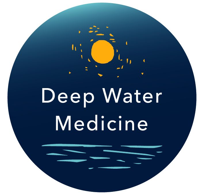 Deep Water Medicine