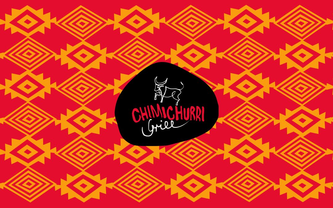 Chimichurri Grill