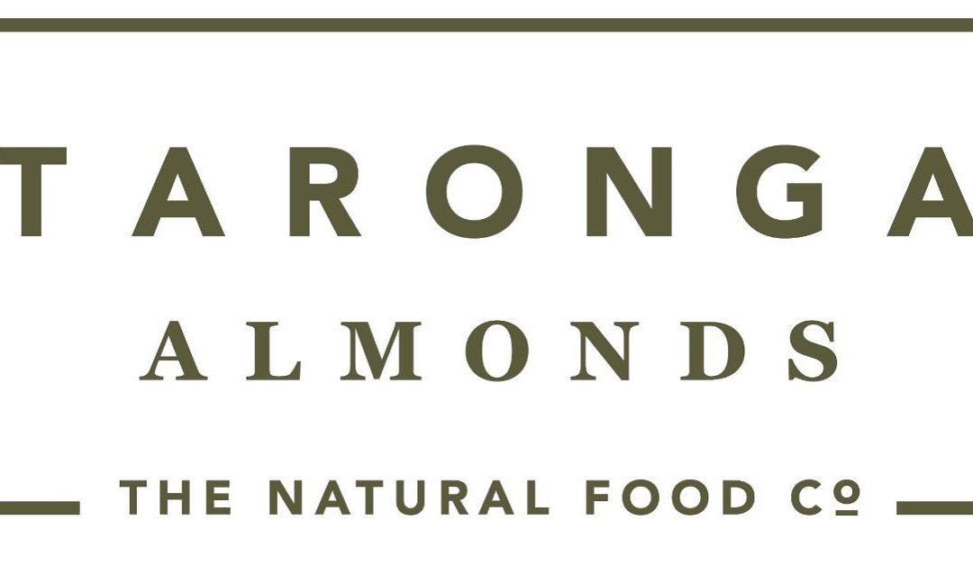 Taronga Almonds