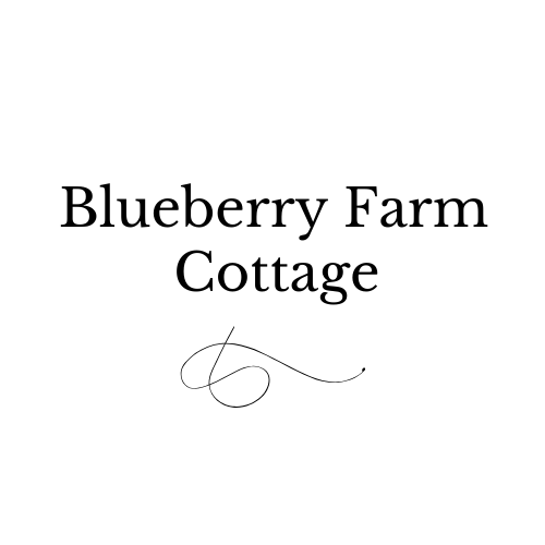 Blueberry Farm Cottage