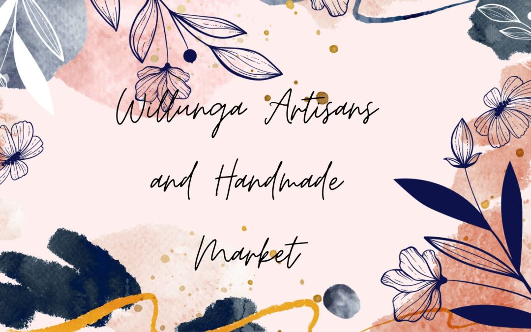 Willunga Artisans and Handmade Market
