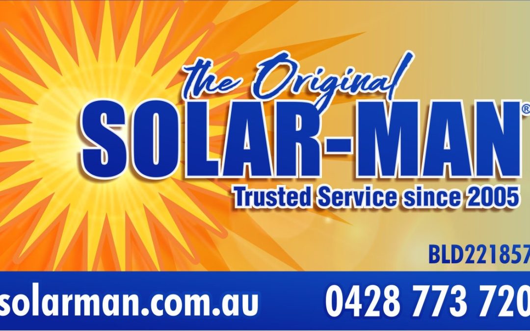 Solar-Man