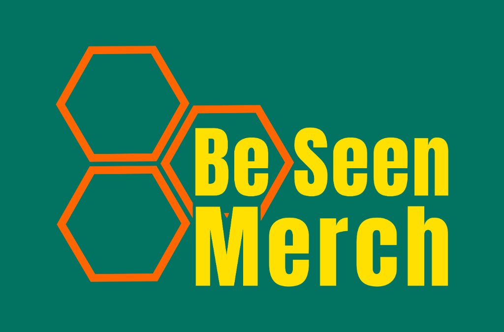 Be Seen Merch